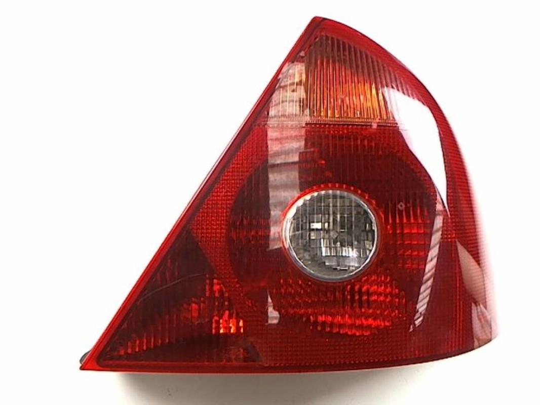 Fanale posteriore principale destro (luci)