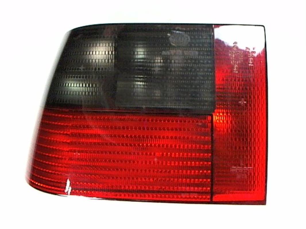 Fanale posteriore principale sinistro (luci)