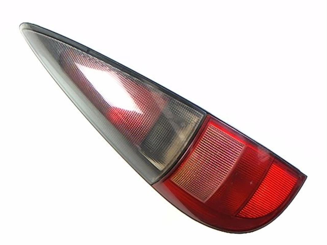 Fanale posteriore principale sinistro (luci)