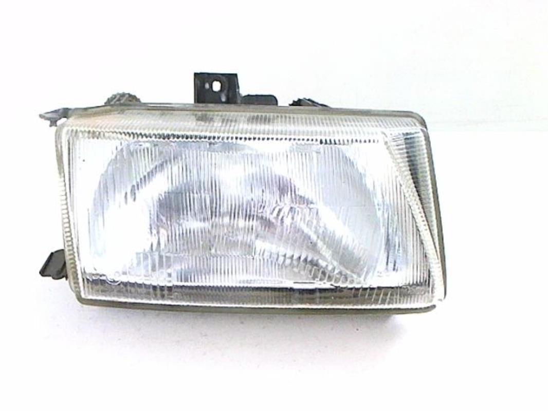 Gruppo ottico anteriore principale destro (luci)(faro)