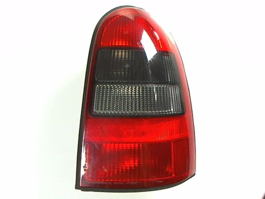 Fanale posteriore principale destro (luci)