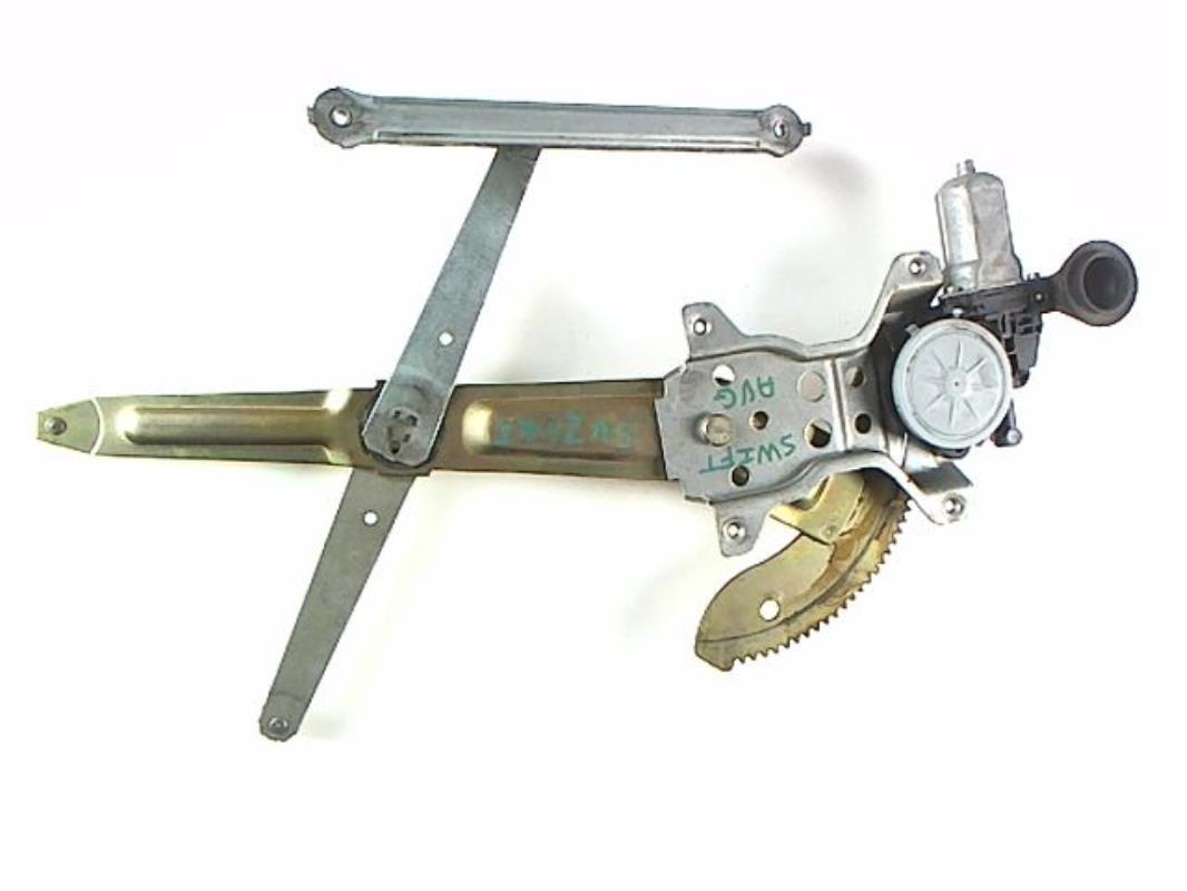 Leve vitre electrique avant gauche