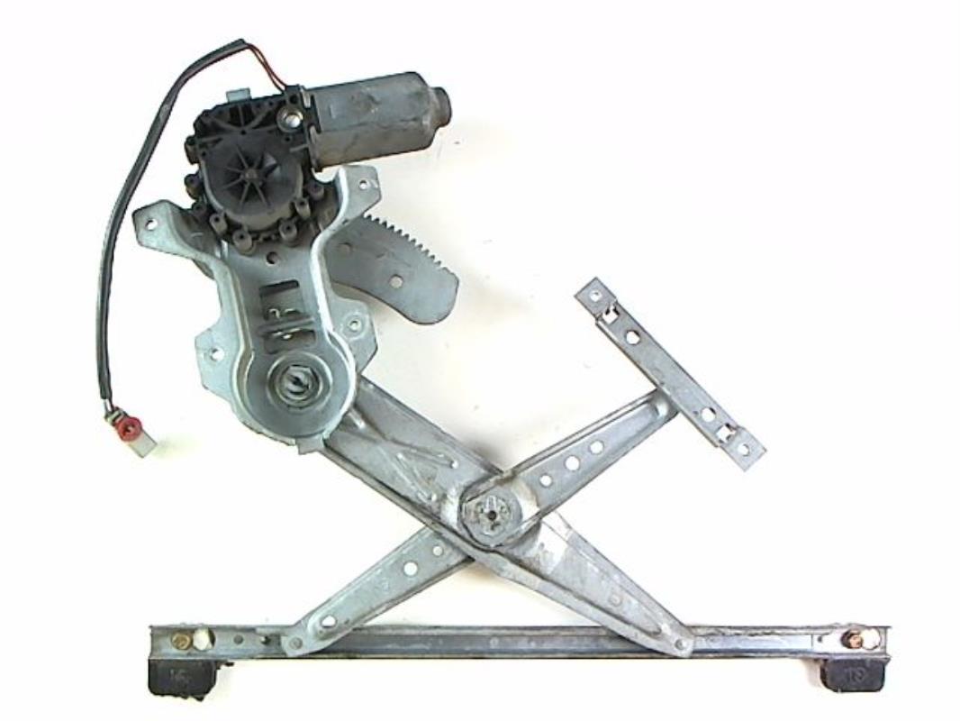 Leve vitre electrique arriere gauche