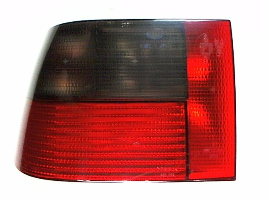 Fanale posteriore principale sinistro (luci)