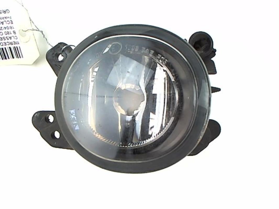 Fendinebbia destro (luci)