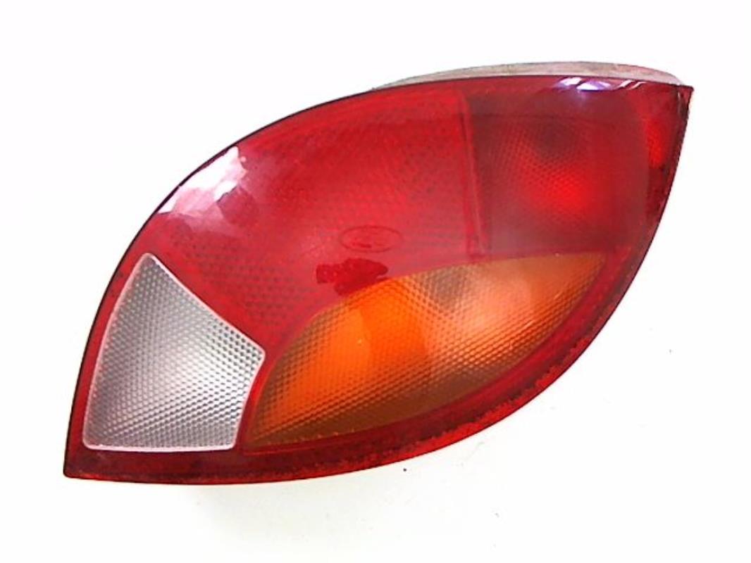 Fanale posteriore principale destro (luci)
