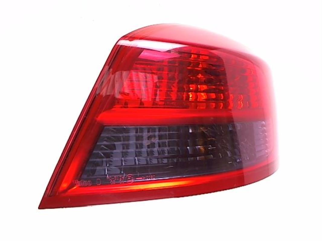 Fanale posteriore principale destro (luci)