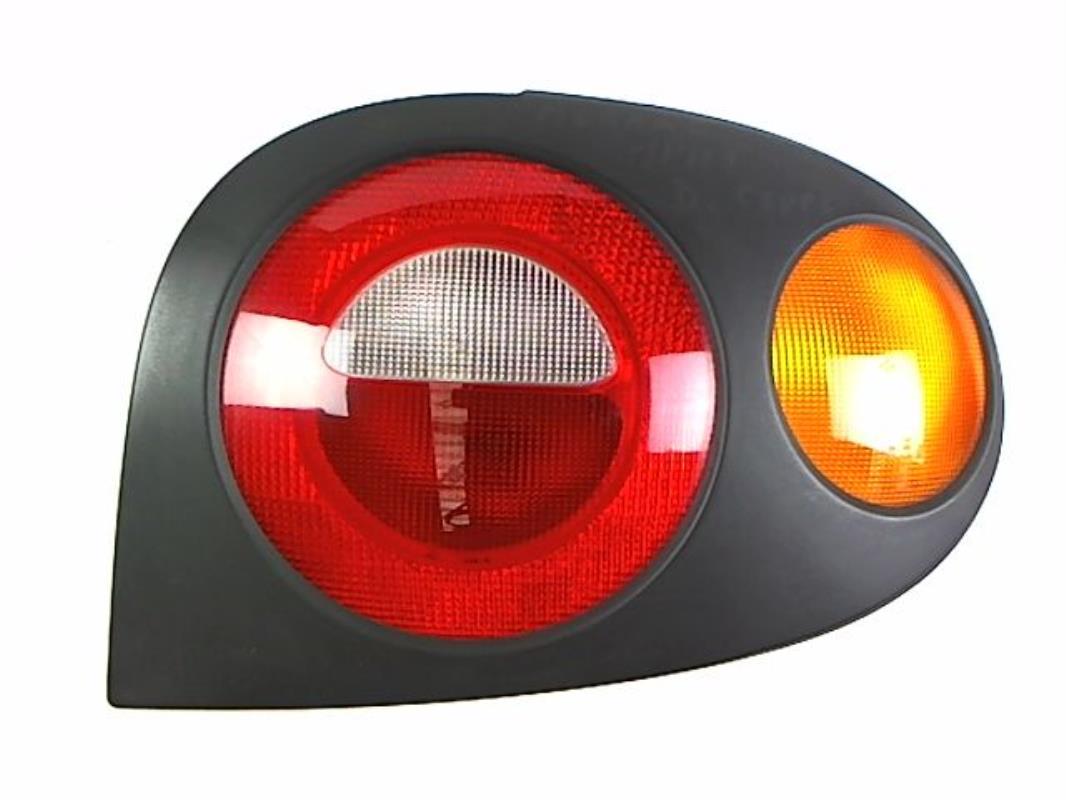 Fanale posteriore principale destro (luci)