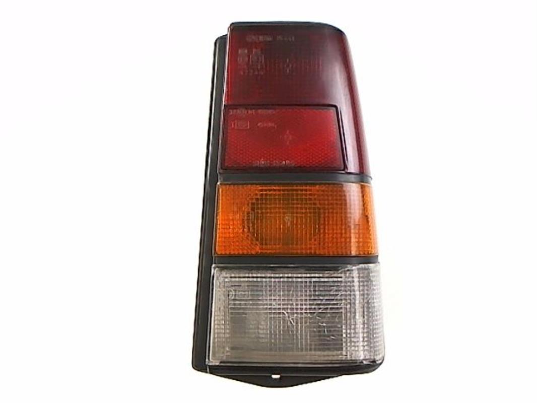 Fanale posteriore principale destro (luci)