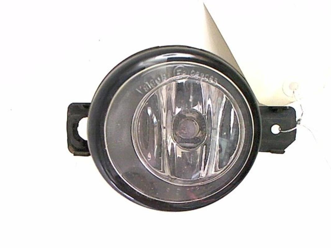 Fendinebbia sinistro (luce)