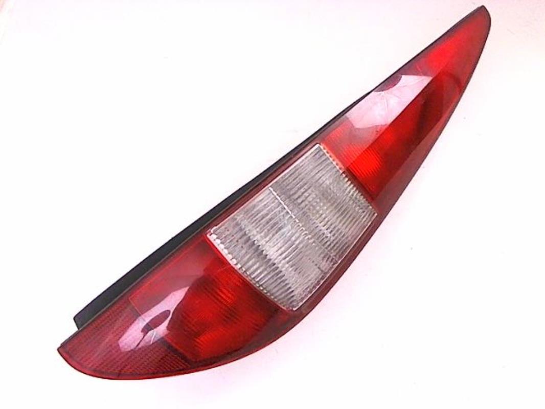 Fanale posteriore principale destro (luci)