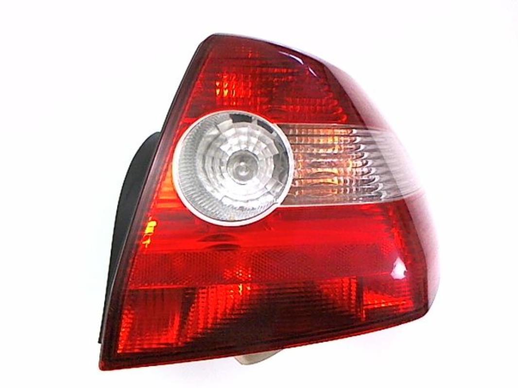 Fanale posteriore principale destro (luci)