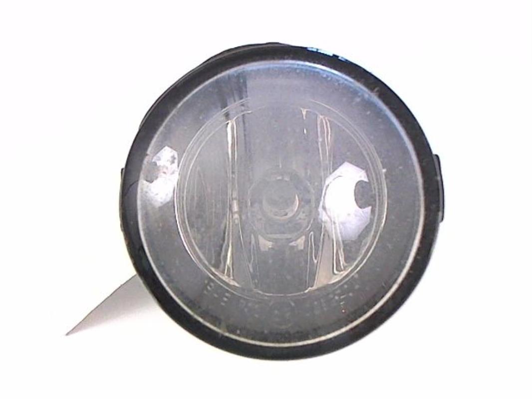 Fendinebbia sinistro (luce)