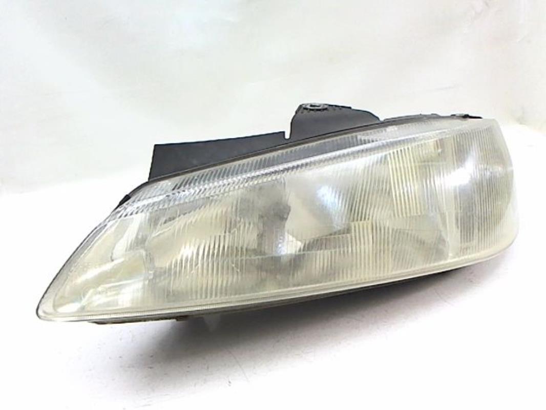 Gruppo ottico anteriore principale sinistro (luci)(faro)