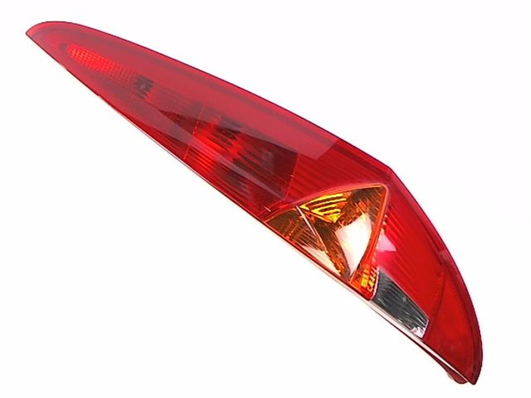 Fanale posteriore principale destro (luci)