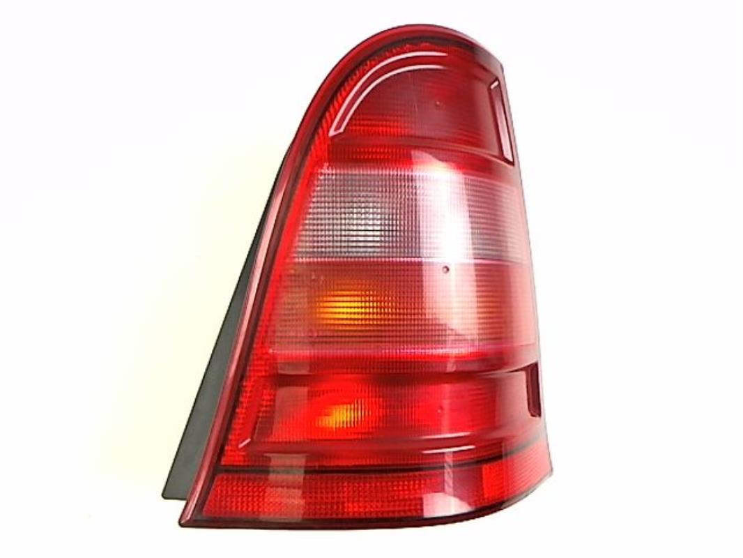 Fanale posteriore principale destro (luci)