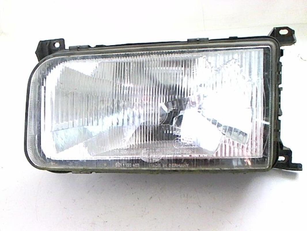 Gruppo ottico anteriore principale sinistro (luci)(faro)