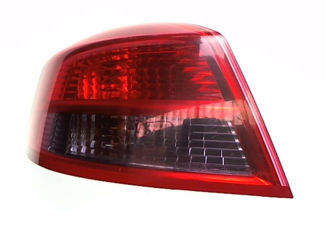 Fanale posteriore principale sinistro (luci)