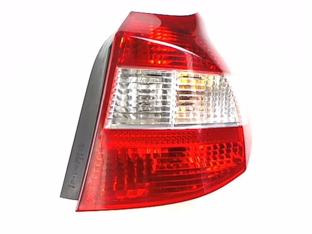Fanale posteriore principale destro (luci)