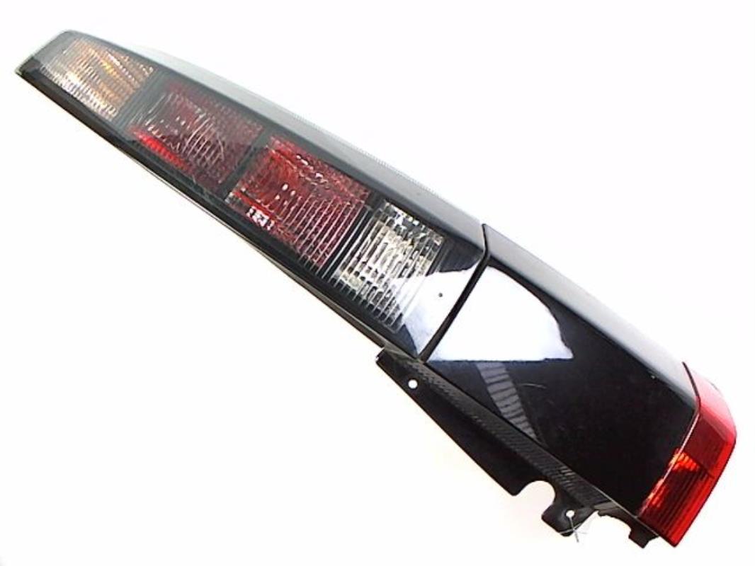Fanale posteriore principale destro (luci)