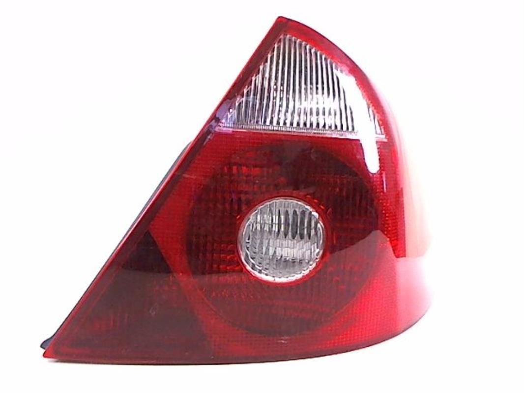 Fanale posteriore principale destro (luci)