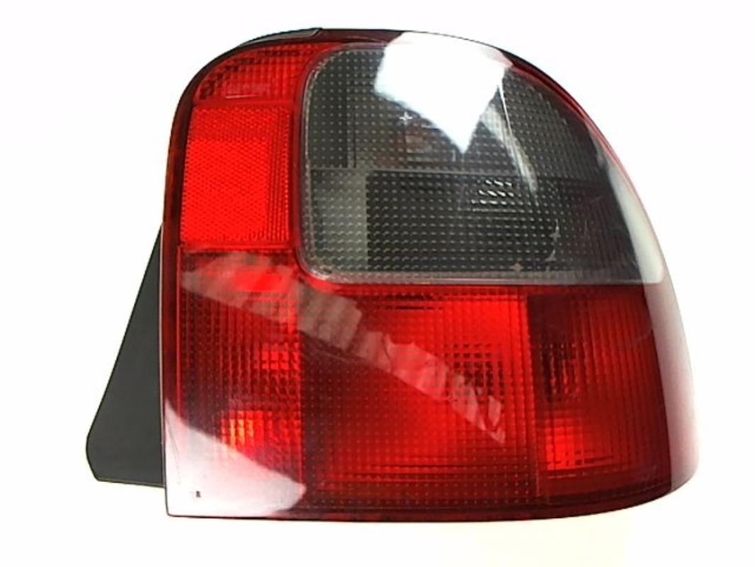 Fanale posteriore principale destro (luci)