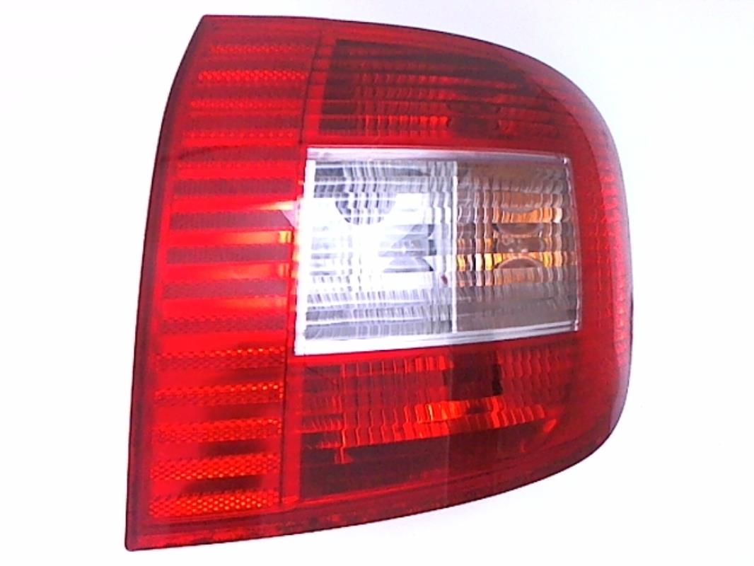 Fanale posteriore principale destro (luci)