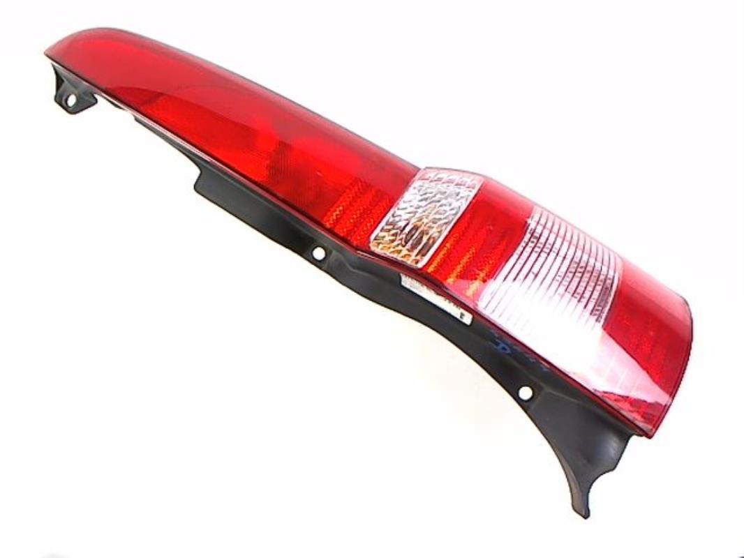 Fanale posteriore principale destro (luci)