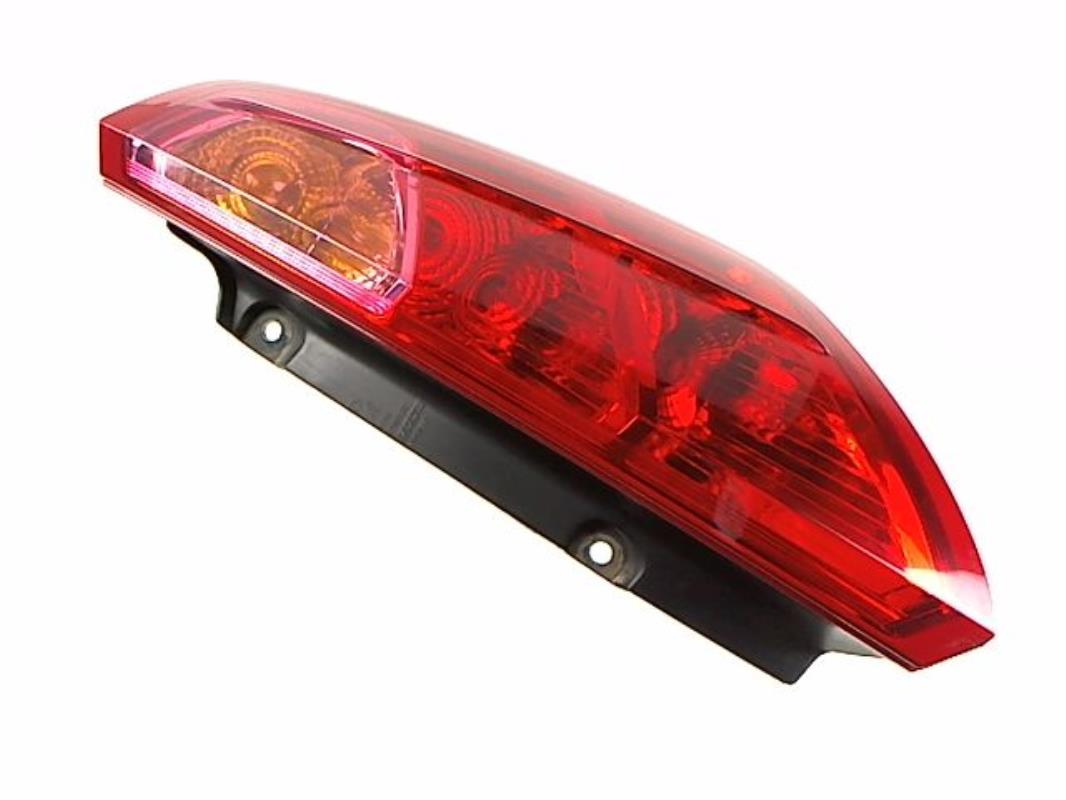 Fanale posteriore principale destro (luci)