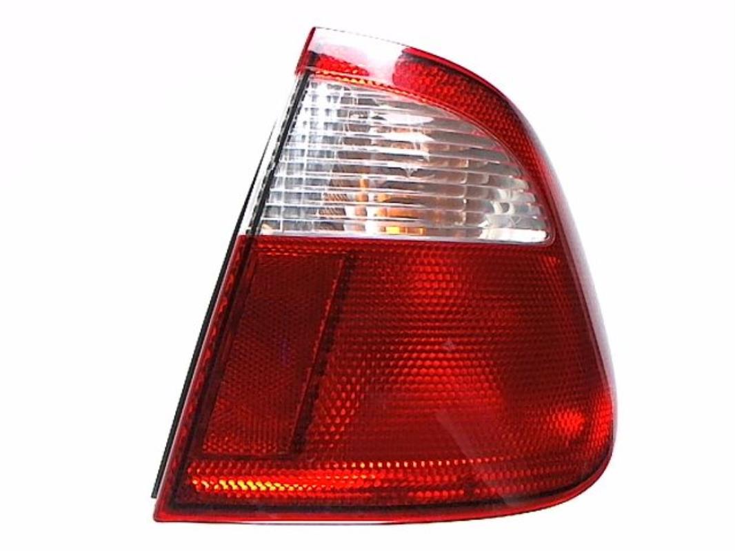 Fanale posteriore principale destro (luci)