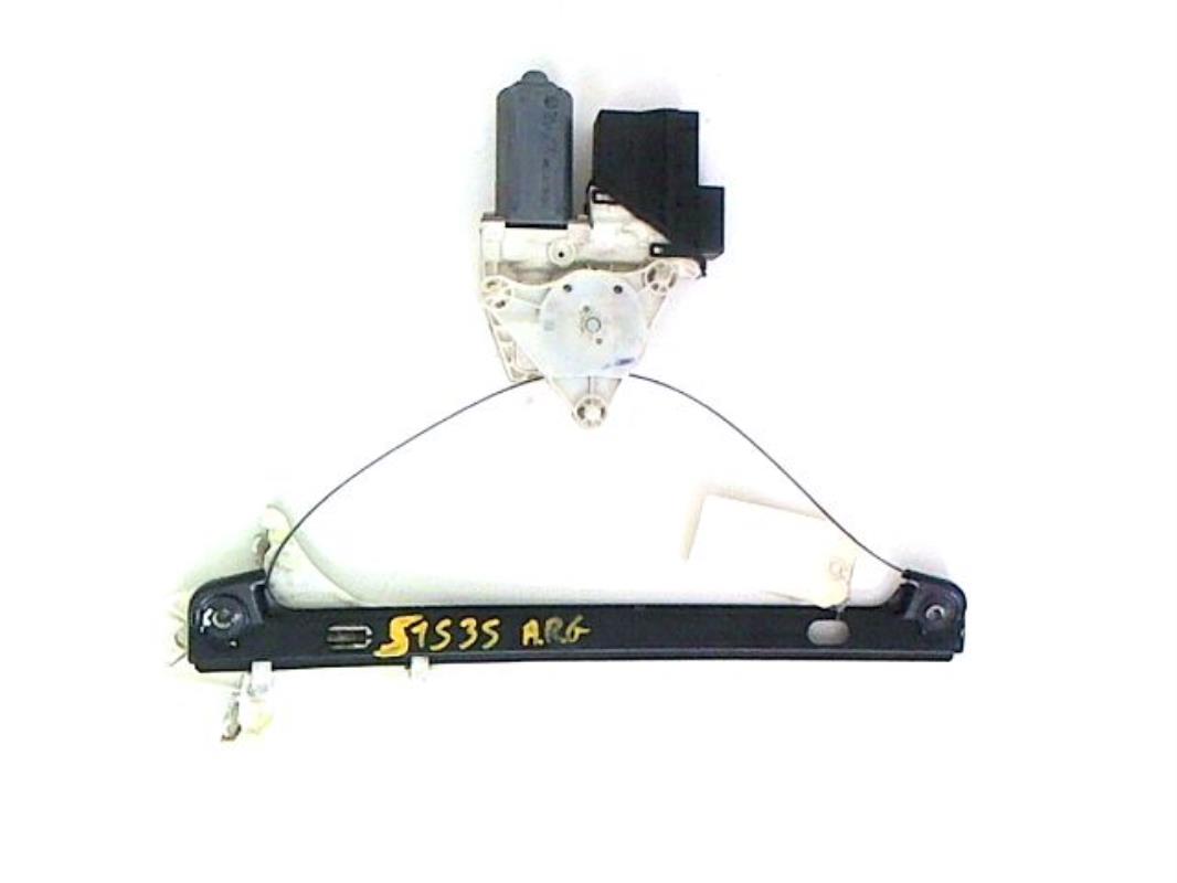 Leve vitre electrique arriere gauche