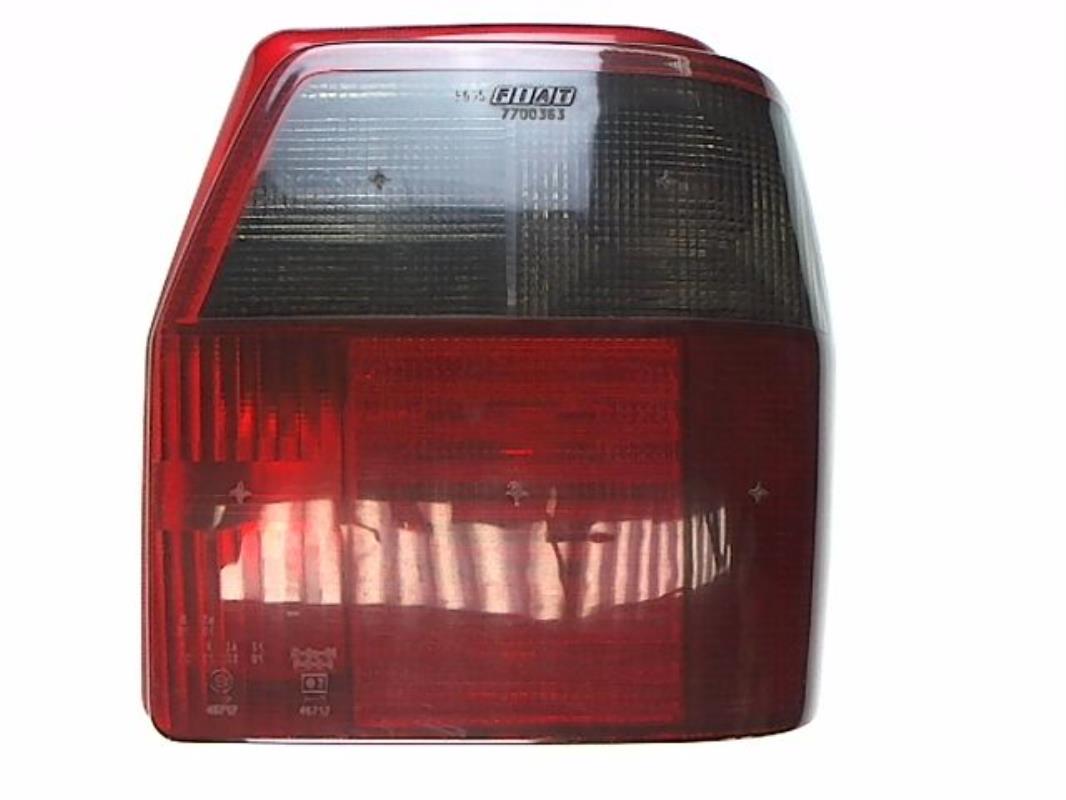 Fanale posteriore principale destro (luci)