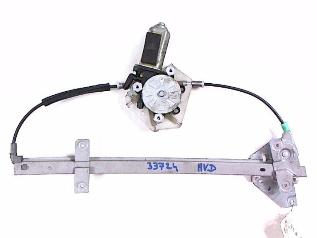 Elevalunas eléctrico delantero derecho