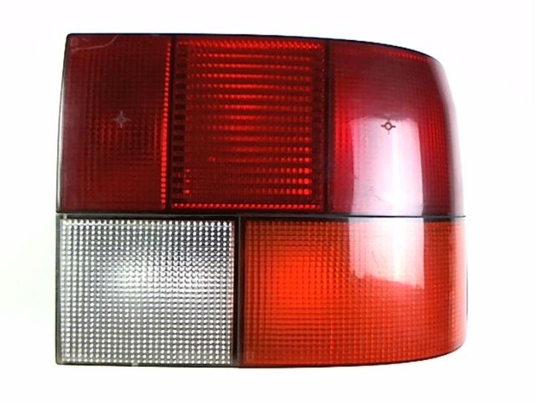 Fanale posteriore principale destro (luci)