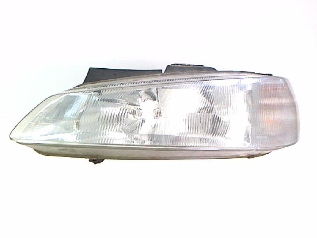 Gruppo ottico anteriore principale sinistro (luci)(faro)