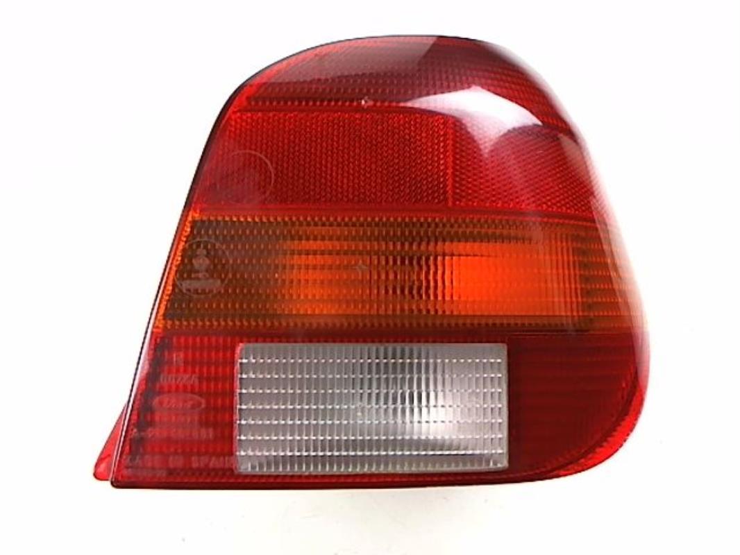 Fanale posteriore principale destro (luci)