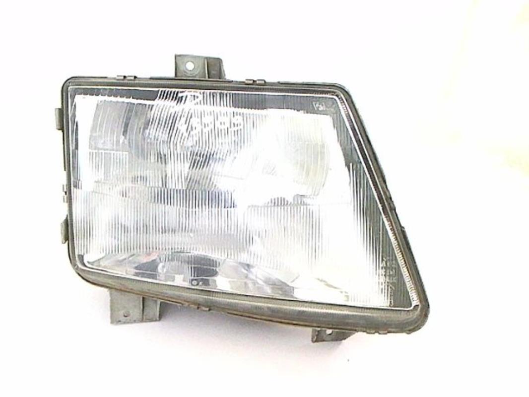 Gruppo ottico anteriore principale destro (luci)(faro)