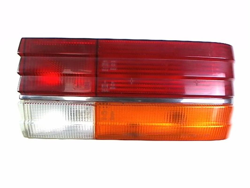 Fanale posteriore principale destro (luci)