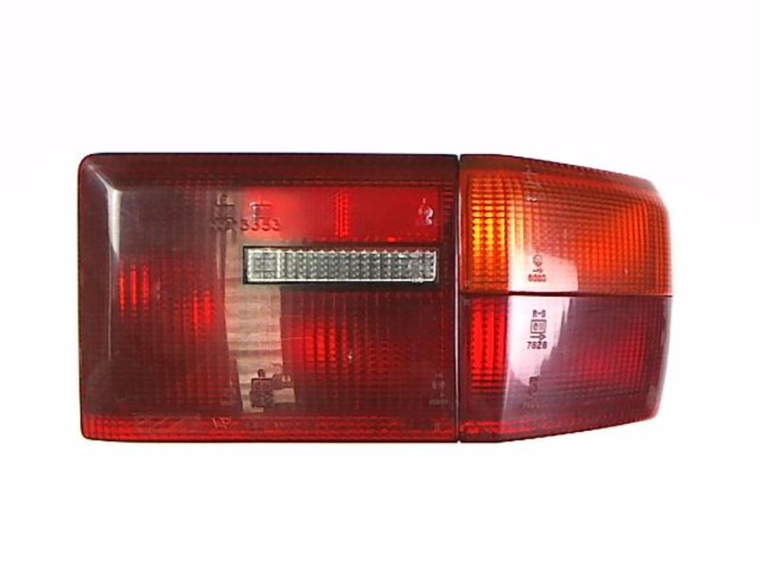 Fanale posteriore principale destro (luci)