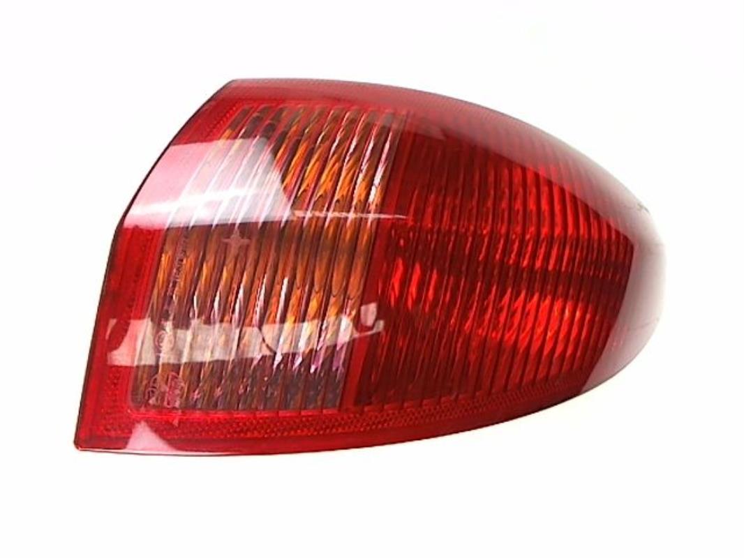 Fanale posteriore principale destro (luci)
