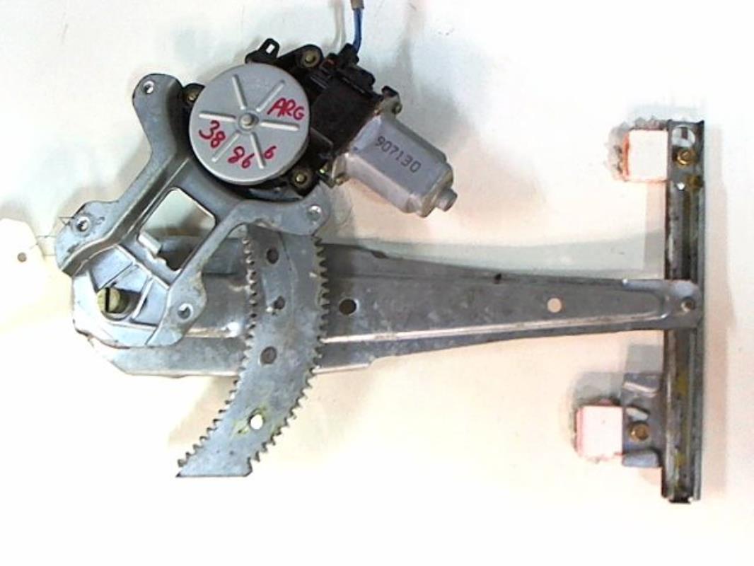 Leve vitre electrique arriere gauche