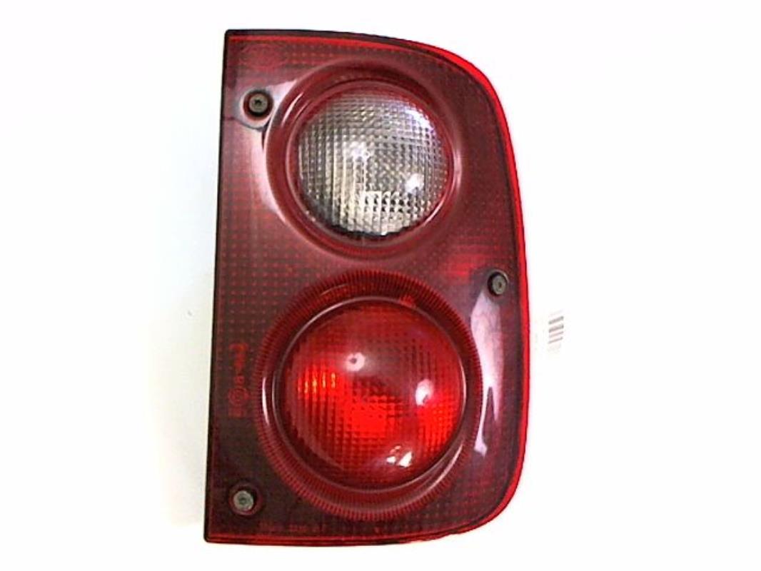 Fanale posteriore principale destro (luci)