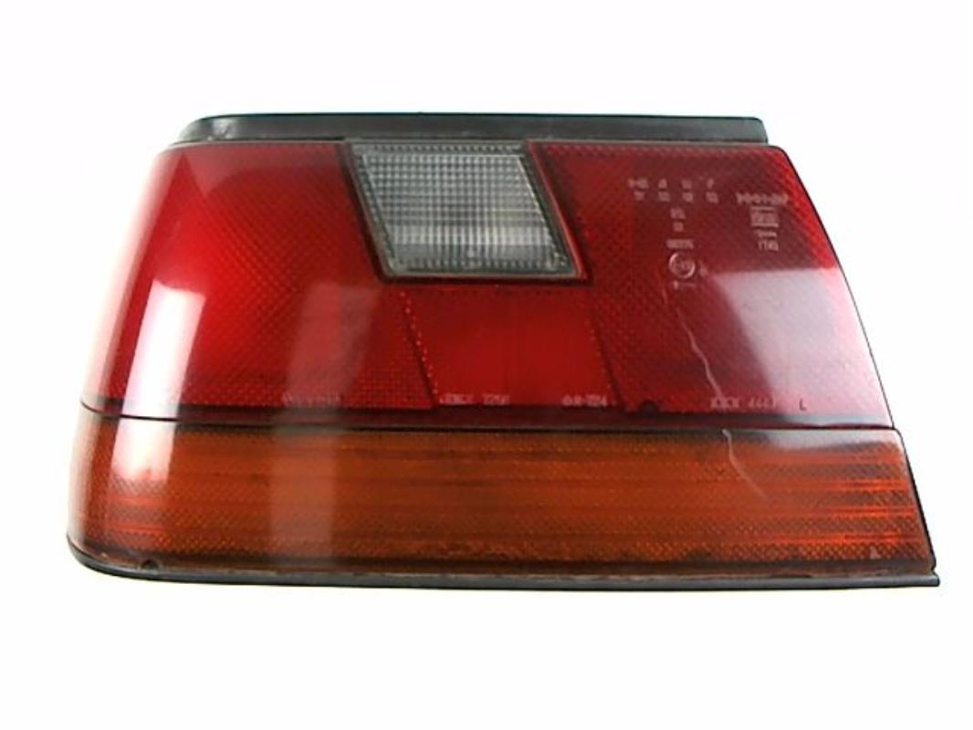 Fanale posteriore principale sinistro (luci)