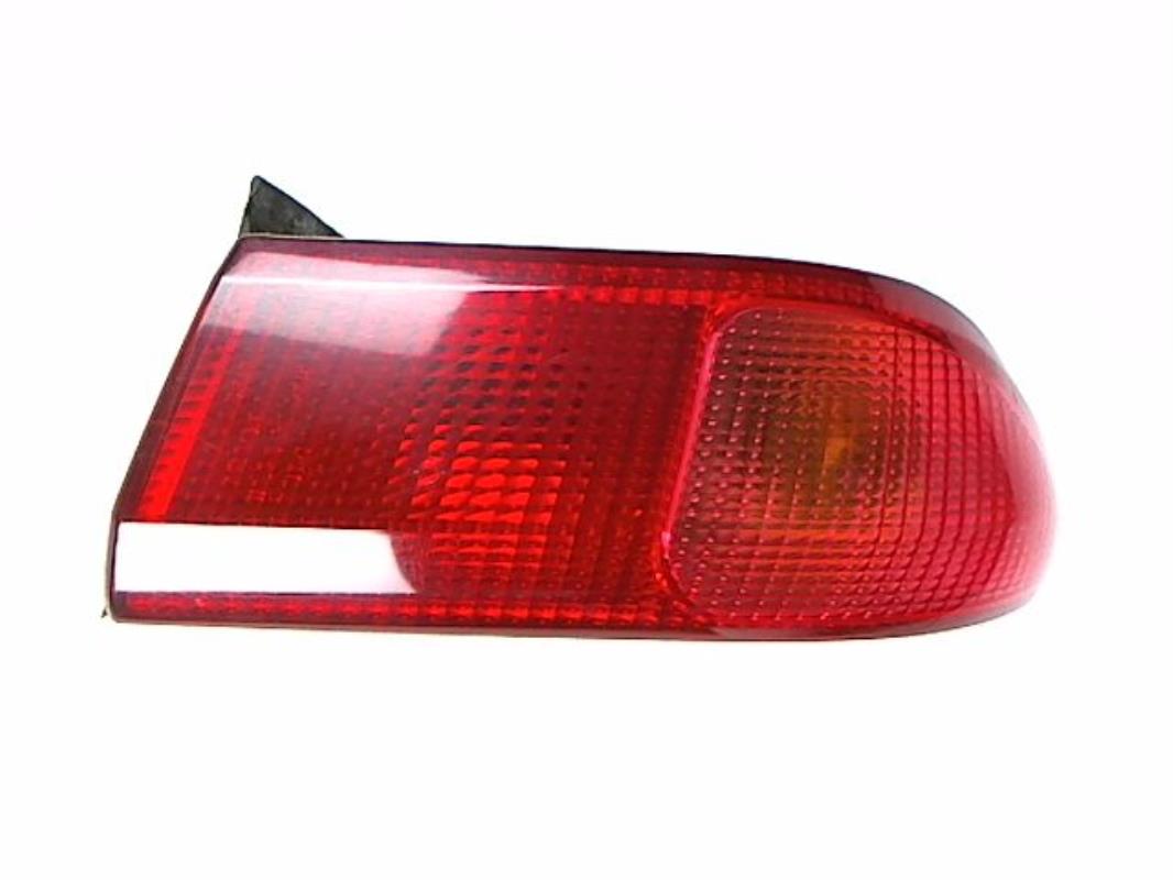 Fanale posteriore principale destro (luci)