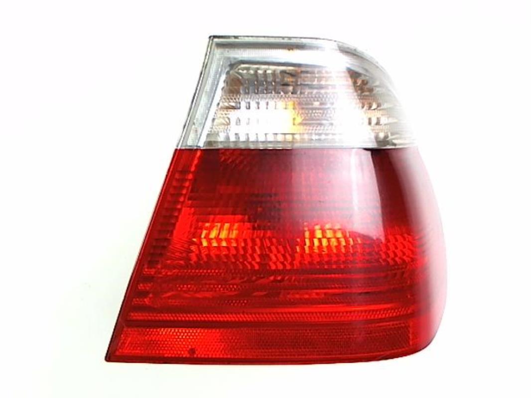 Fanale posteriore principale destro (luci)