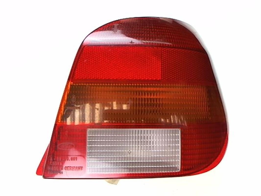 Fanale posteriore principale destro (luci)
