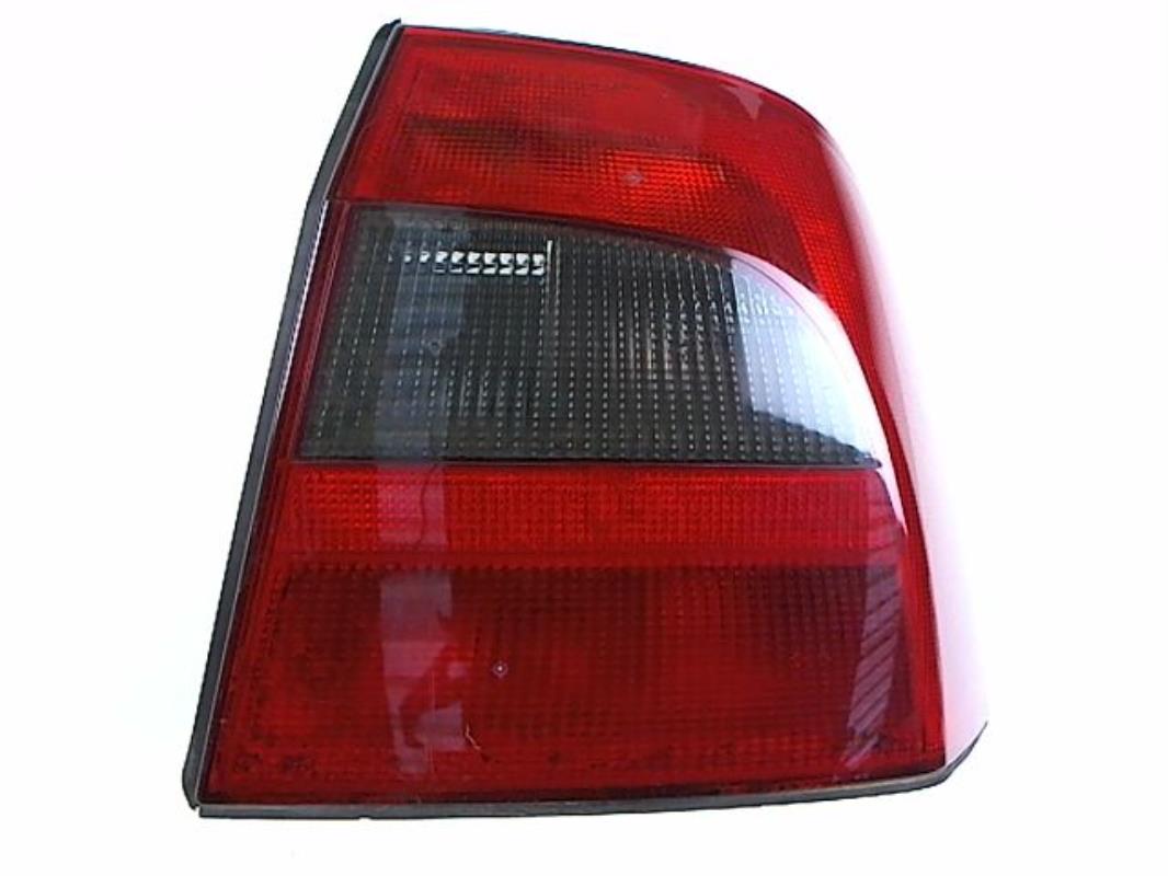 Fanale posteriore principale destro (luci)