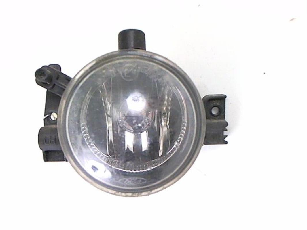 Fendinebbia sinistro (luce)