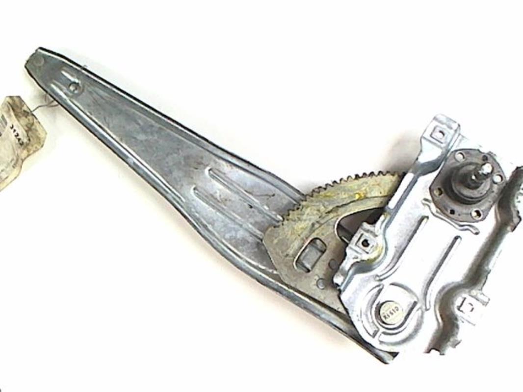 Alzacristalli manuale posteriore destro
