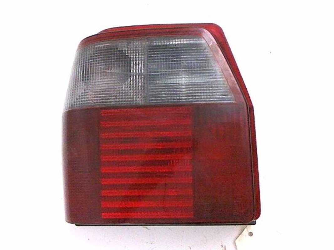 Fanale posteriore principale sinistro (luci)